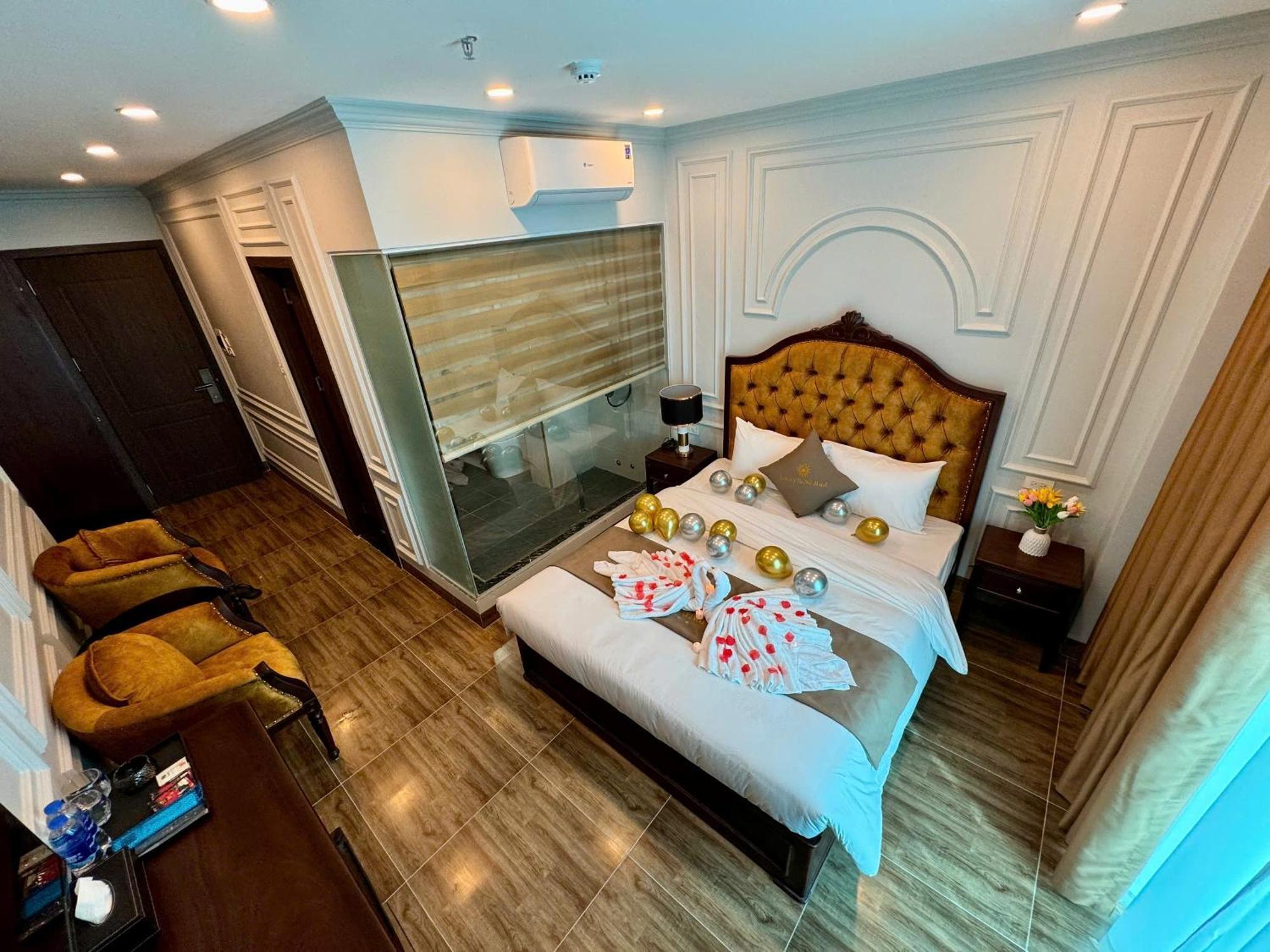 Luxury
