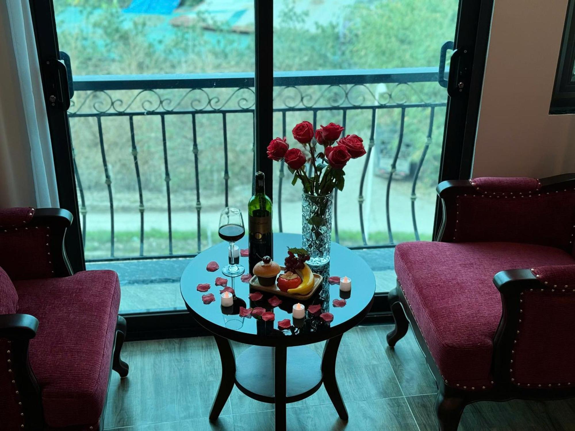 Luxury Hanoi