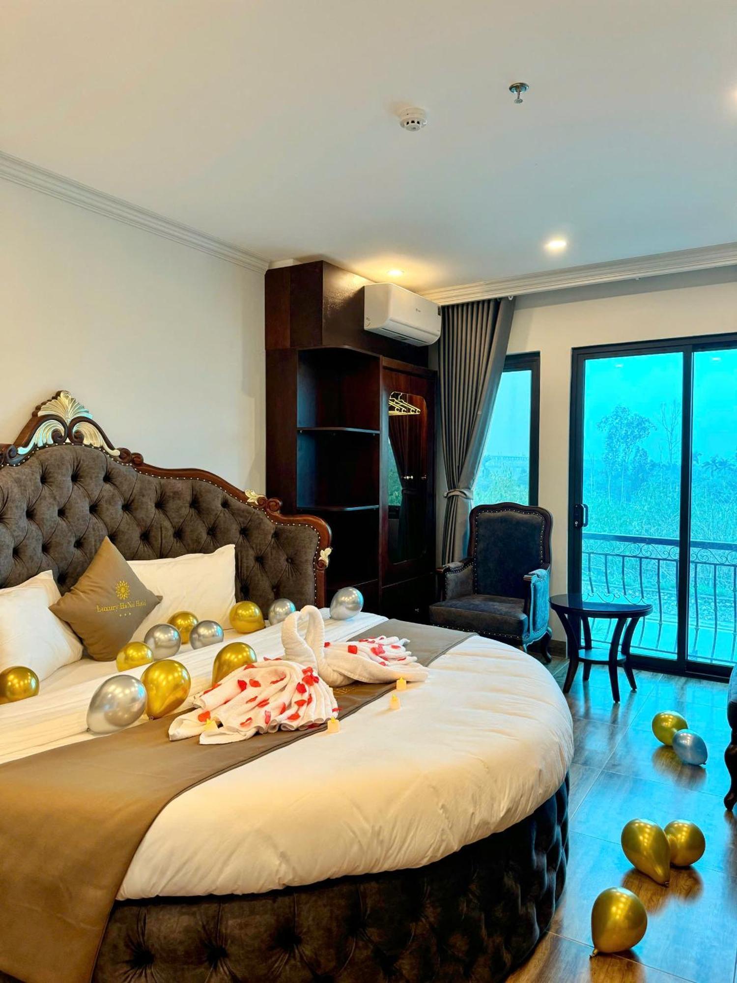 Hotel Luxury