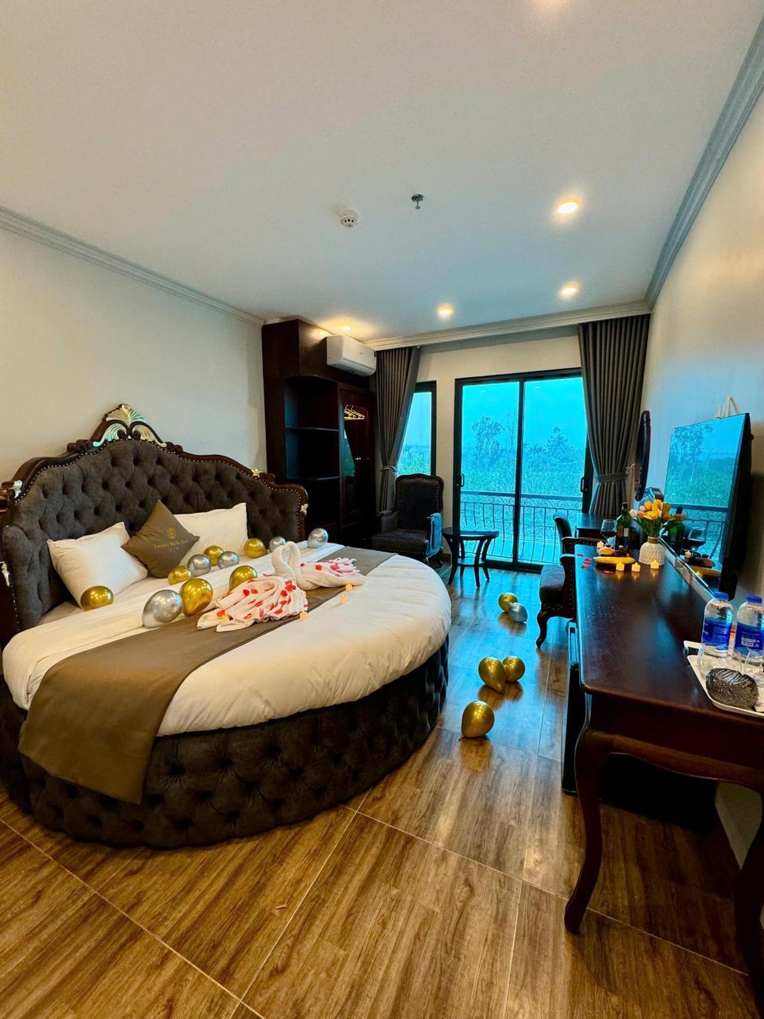 Hotel Luxury Hanoi