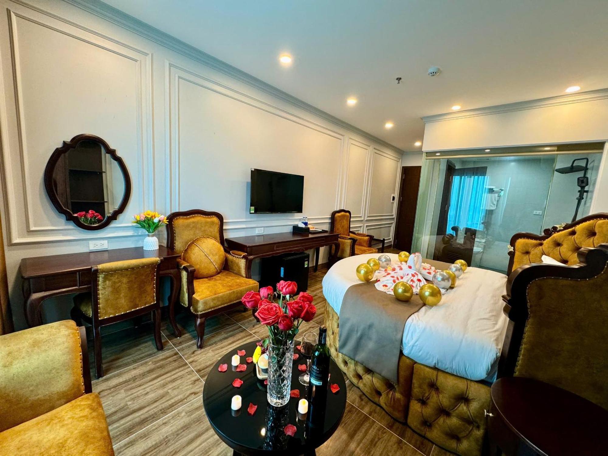 Luxury