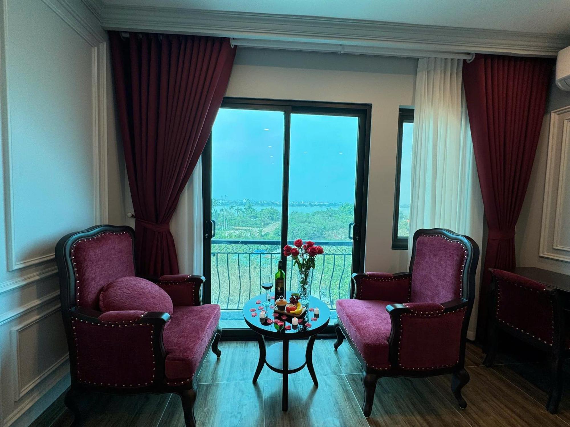 Hotel Luxury